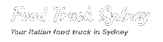 Food Truck Sydney