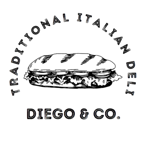 Diego & Co — Traditional Italian Deli